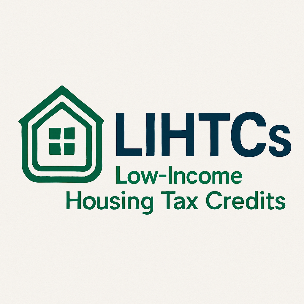 Buy Order LIHTCs 20M+