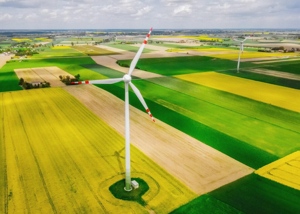 Sell Order Listing: Mixed Renewable Credits – 2025